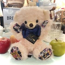 テディベア*チーキー - テディベア&欧米の古着&アンティーク テディベア*チーキー - テディベア&欧米の古着&アンティーク