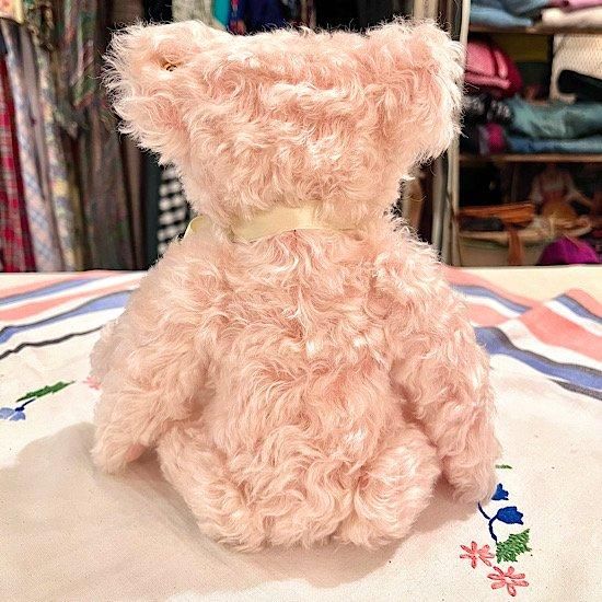 テディベア  Teddy bear tsubaki つばき 2005 テディベア Teddy bear tsubaki つばき 2005 Amazon.co.jp