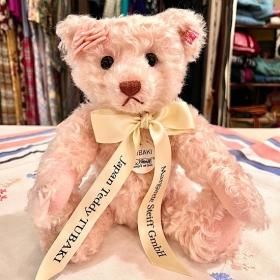 2005ǯ   ܤ֥̾꡼  裴ƥ٥  ƥǥ٥ĥХءˡ  Teddy bear TUBAKI ס S-2070<img class='new_mark_img2' src='https://img.shop-pro.jp/img/new/icons11.gif' style='border:none;display:inline;margin:0px;padding:0px;width:auto;' />