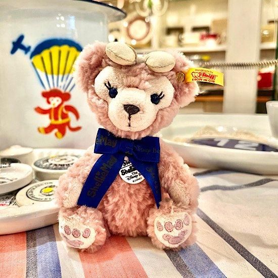 楽天市場】【SALE】ダッフィー＆シェリーメイ コレクション