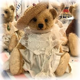 ꥹ߽4Υ֥  ɥեåȡ Υå  Forget Me Not  ᥢ꡼  Flora Pringle ס 35cm A-2419 <img class='new_mark_img2' src='https://img.shop-pro.jp/img/new/icons11.gif' style='border:none;display:inline;margin:0px;padding:0px;width:auto;' />