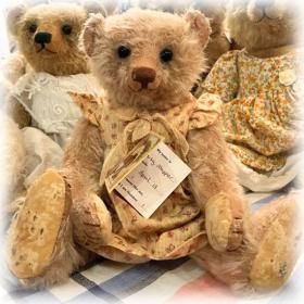 ꥹ߽4Υ֥  ɥեåȡ Υå  Forget Me Not  ᥢ꡼  Daisy Mapper ס 30cm A-2420 <img class='new_mark_img2' src='https://img.shop-pro.jp/img/new/icons11.gif' style='border:none;display:inline;margin:0px;padding:0px;width:auto;' />