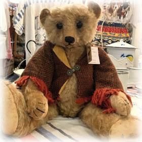 ꥹ߽4Υ֥  ɥեåȡ Υå  Forget Me Not  ᥢ꡼  Towie Probus ס 55cm A-2423 <img class='new_mark_img2' src='https://img.shop-pro.jp/img/new/icons11.gif' style='border:none;display:inline;margin:0px;padding:0px;width:auto;' />