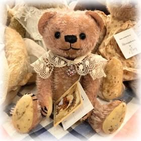 ꥹ߽4Υ֥  ɥեåȡ Υå  Forget Me Not  祤  Betsey ס 23cm A-2425 <img class='new_mark_img2' src='https://img.shop-pro.jp/img/new/icons11.gif' style='border:none;display:inline;margin:0px;padding:0px;width:auto;' />