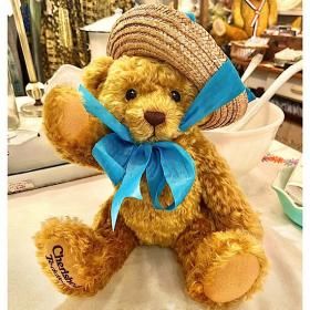 1999ǯꥫ5000θȥץꥷ顦ҥޥ󤵤ȤΥܡ
ڥå塦ƥǥǥ/Cherised Teddies Daisy ۡS-2073<img class='new_mark_img2' src='https://img.shop-pro.jp/img/new/icons11.gif' style='border:none;display:inline;margin:0px;padding:0px;width:auto;' />