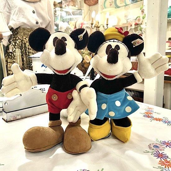 1998年 * 日本限定 * ディズニー70周年記念☆「ミッキー 1998年 * 日本限定 * ディズニー70周年記念☆「ミッキー