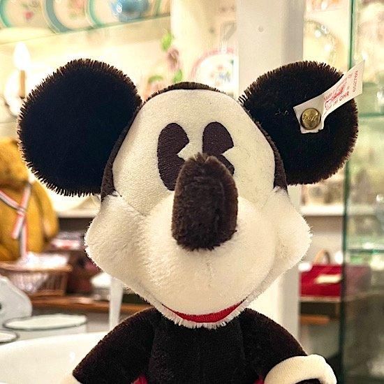 1998年 ＊ 日本限定 ＊ ディズニー70周年記念☆「ミッキー