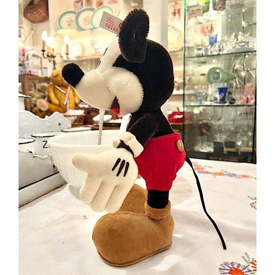 1998年 ＊ 日本限定 ＊ ディズニー70周年記念☆「ミッキー
