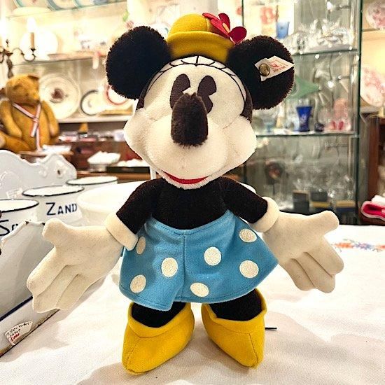 1998年 ＊ 日本限定 ＊ ディズニー70周年記念☆「ミッキー