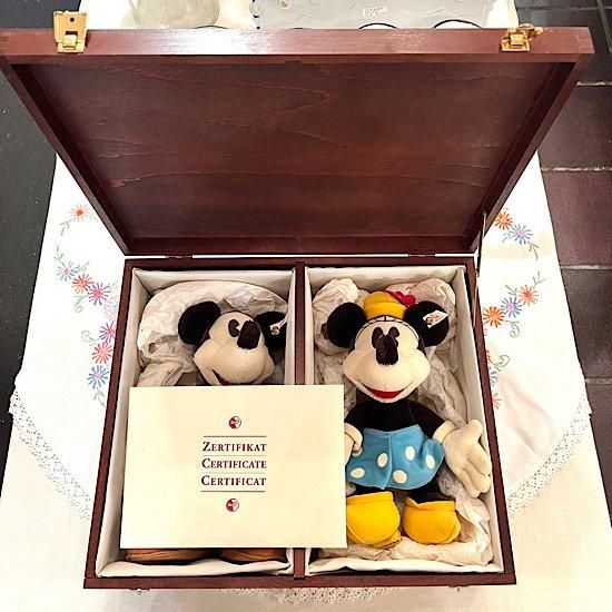 1998年 * 日本限定 * ディズニー70周年記念☆「ミッキー 1998年 * 日本限定 * ディズニー70周年記念☆「ミッキー