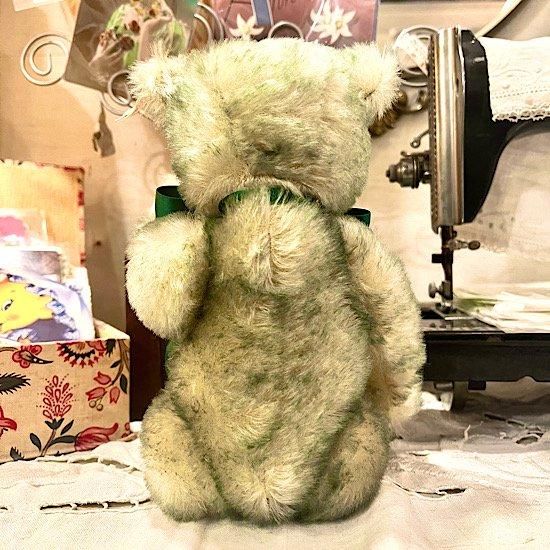 1998年 * 台湾限定っコ *【 ティーディ / Teaddy 】* 台湾の 1998年 * 台湾限定っコ *【 ティーディ / Teaddy 】* 台湾の
