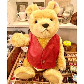 2004ǯ ꥫ&ꥹ  3500Ρ
 ˡס / Winnie the Pooh  ۡ 顼¢50cmΥӥå  S-2077 <img class='new_mark_img2' src='https://img.shop-pro.jp/img/new/icons11.gif' style='border:none;display:inline;margin:0px;padding:0px;width:auto;' />