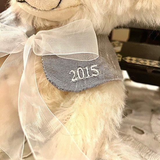 2015年 ＊ 85体限定 ＊ メリーソート85周年を記念して制作された