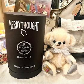 テディベア*チーキー - テディベア&欧米の古着&アンティーク テディベア*チーキー - テディベア&欧米の古着&アンティーク