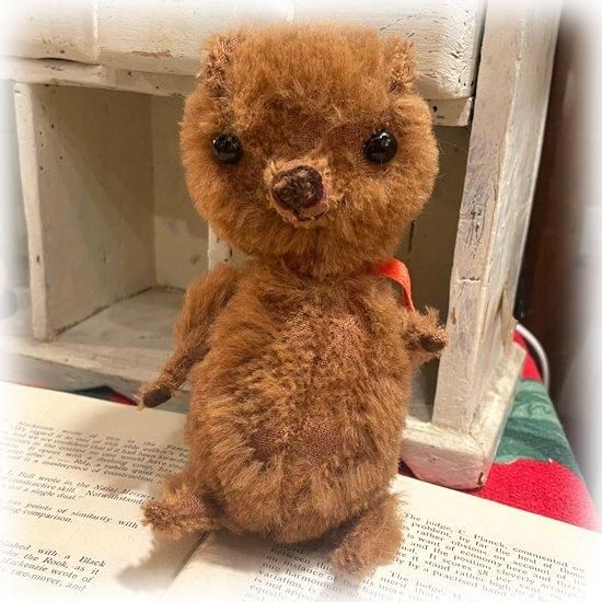 松浦愛子さんのテディベア・ブランド * ” AIKO BEAR 松浦愛子さんのテディベア・ブランド * ” AIKO BEAR