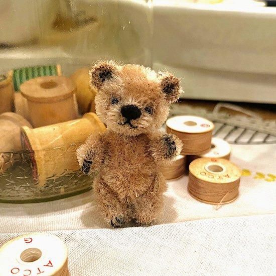 小町さえりさんのブランド ” Saeri Bear ” さんより * 5cmの 小町さえりさんのブランド ” Saeri Bear ” さんより * 5cmの