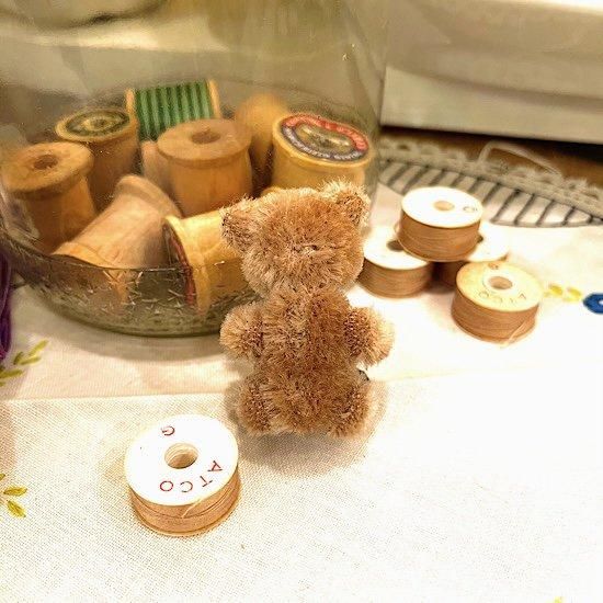 小町さえりさんのブランド ” Saeri Bear ” さんより * 5cmの 小町さえりさんのブランド ” Saeri Bear ” さんより * 5cmの
