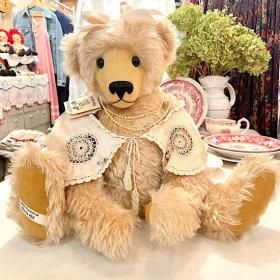 ˥ҥ뤵  ANITA HILL  ߥ  Jessamine ס 51cm  ơΤĤߤ礤Υ꡼ʤ A-2447 <img class='new_mark_img2' src='https://img.shop-pro.jp/img/new/icons11.gif' style='border:none;display:inline;margin:0px;padding:0px;width:auto;' />