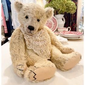 ꡼&ޥۥåȥ뤵׺  WHITTLE WOODS BEARS  ˥  LAVINIA ס 43cm  ٤ʥǡ A-2449 <img class='new_mark_img2' src='https://img.shop-pro.jp/img/new/icons11.gif' style='border:none;display:inline;margin:0px;padding:0px;width:auto;' />
