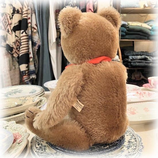 テディハーマン（Teddy-Hermann） Teddy Bear テディベア 緑