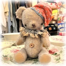 դޤʤΥ֥  Mana's Bear   22cm  ŤϤˤ˹Ҥȥƥ졼ζ߾  饦󡦥פΥʥƥǥ٥ A-2455 <img class='new_mark_img2' src='https://img.shop-pro.jp/img/new/icons11.gif' style='border:none;display:inline;margin:0px;padding:0px;width:auto;' />