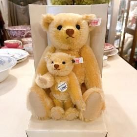 2005ǯ  ֥饶ƥǥåȡ  Brothers Teddy Set ס ڽʤò  ɤ S-2091 <img class='new_mark_img2' src='https://img.shop-pro.jp/img/new/icons20.gif' style='border:none;display:inline;margin:0px;padding:0px;width:auto;' />