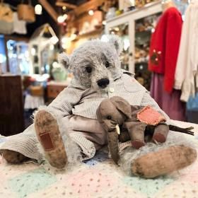 ޥ꡼ӥ󤵤Υ֥  Marie Robischon   Robin der Bar   ø֥롼¤ߤɤξݤȰ   53cm  A-2457 <img class='new_mark_img2' src='https://img.shop-pro.jp/img/new/icons11.gif' style='border:none;display:inline;margin:0px;padding:0px;width:auto;' />