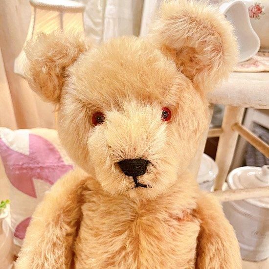 少しお求めやすい価格にしました。テディベア イギリス