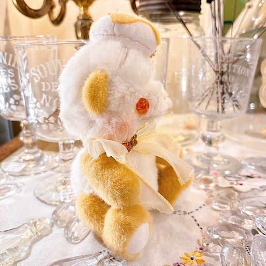 いとわたあめさん ” itowataame ” × さくらチップさんラストコラボ