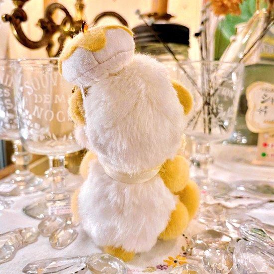 ピンク♡クマちゃん テディベア ファンシー アメトイ アラモード ラシュトン プレゼントに最適！ラッピング付き テディベア ぬいぐるみ