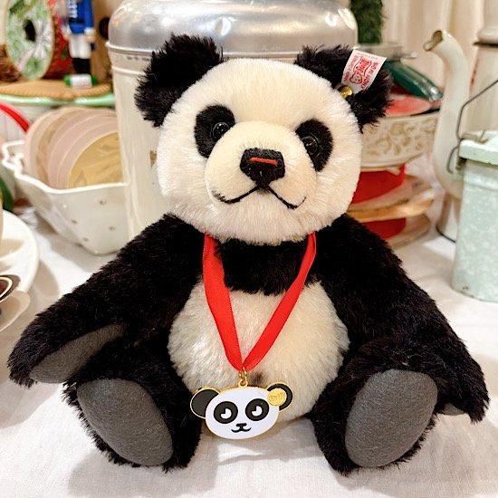 お値下げシュタイフ限定品☆テディローズジャパン - メルカリ