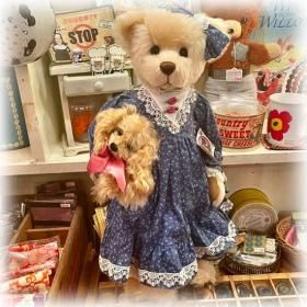 ᥢ꡼ۥ륹åɤΥ֥  Mary Holstad & Friends   &ե  TARA&TAFFY ס A-2478 <img class='new_mark_img2' src='https://img.shop-pro.jp/img/new/icons11.gif' style='border:none;display:inline;margin:0px;padding:0px;width:auto;' />