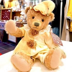 ˡ㡼ޥ󡦥åΥ֥  ɥߥ٥ / MISTER BEAR  ꥹ  Christo ס 42cm  ۥ磻ȤΥ饦٥ A-2468 <img class='new_mark_img2' src='https://img.shop-pro.jp/img/new/icons11.gif' style='border:none;display:inline;margin:0px;padding:0px;width:auto;' />