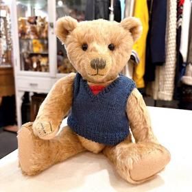 ˡ㡼ޥ󡦥åΥ֥  ɥߥ٥ / MISTER BEAR  ꡼  Colley ס 30cm  Ĥ˥åȥ٥Ȥˤλҥ٥ A-2472 