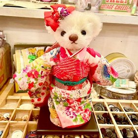 ޤꤵ&ߤΥ֥ KOTO BEARS    ֤Υ٥  21cm  䤫ʥԥ󥯤οµ褯礤Υ٥⭐︎  A-2476 <img class='new_mark_img2' src='https://img.shop-pro.jp/img/new/icons11.gif' style='border:none;display:inline;margin:0px;padding:0px;width:auto;' />