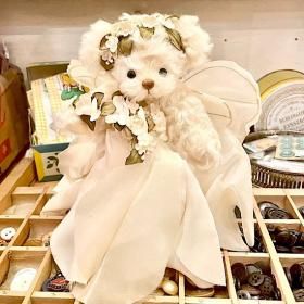 ڻǵΥ֥  T&F Bears    󥶥 ס ꡼ࡦإۥۥäȤ٥  ˱Ĥҡ A-2501 <img class='new_mark_img2' src='https://img.shop-pro.jp/img/new/icons11.gif' style='border:none;display:inline;margin:0px;padding:0px;width:auto;' />