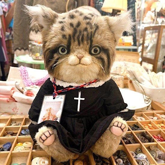テディベア&欧米の古着&アンティーク専門店のレッドバロウ テディベア&欧米の古着&アンティーク専門店のレッドバロウ