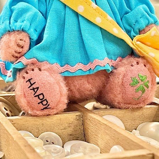 funifuni おおたけあやこ　テディベア お教室 - FuniFuni