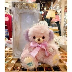 テディベア*チーキー - テディベア&欧米の古着&アンティーク テディベア*チーキー - テディベア&欧米の古着&アンティーク