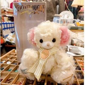 テディベア*チーキー - テディベア&欧米の古着&アンティーク テディベア*チーキー - テディベア&欧米の古着&アンティーク
