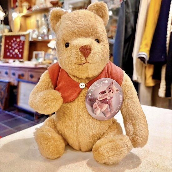 テディベア&欧米の古着&アンティーク専門店のレッドバロウ テディベア&欧米の古着&アンティーク専門店のレッドバロウ