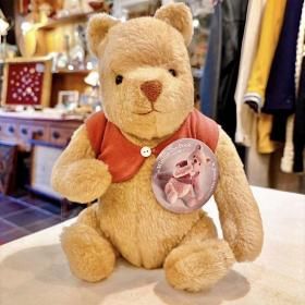 R. 󡦥饤ȡR.John Wrightˤ  Classic Winnie the Pooh / 饷åˡס ס 塦ڽդ A-2514 <img class='new_mark_img2' src='https://img.shop-pro.jp/img/new/icons11.gif' style='border:none;display:inline;margin:0px;padding:0px;width:auto;' />
