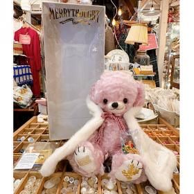 テディベア*チーキー - テディベア&欧米の古着&アンティーク テディベア*チーキー - テディベア&欧米の古着&アンティーク