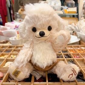 ֥ѥ󥭡䡼٥Punkie Year Bearס 2023ǯ  21cm  øԥ󥯤Υ˥ޥꤵá M-1840 <img class='new_mark_img2' src='https://img.shop-pro.jp/img/new/icons11.gif' style='border:none;display:inline;margin:0px;padding:0px;width:auto;' />
