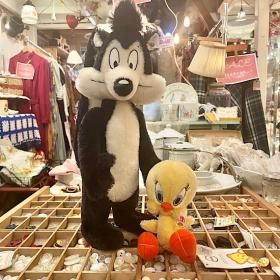 テディベア*シュタイフ社 - テディベア&欧米の古着 テディベア*シュタイフ社 - テディベア&欧米の古着