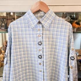 ビンテージウェア＆服飾小物 - テディベア＆欧米の古着