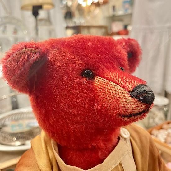 2008年 ＊ アルフォンゾの100周年記念に作られた特別なレプリカ