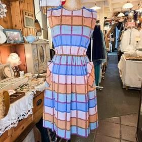 ビンテージウェア&服飾小物 - テディベア&欧米の古着 ビンテージウェア&服飾小物 - テディベア&欧米の古着