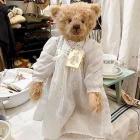   ǥ󤵤Υ֥  A TeddyBy Audie ɡ  ǥӥХ꡼  LADY BEVERLEY   48cm  A-2531 <img class='new_mark_img2' src='https://img.shop-pro.jp/img/new/icons11.gif' style='border:none;display:inline;margin:0px;padding:0px;width:auto;' />