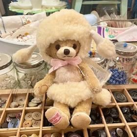 2005ǯ ֥塼ƥסɥ롦ѥ󥭥إå / Cuty Poodle Punkinhead   ⥳⥳ޤȤäݤΤ襤 M-1844 <img class='new_mark_img2' src='https://img.shop-pro.jp/img/new/icons11.gif' style='border:none;display:inline;margin:0px;padding:0px;width:auto;' />